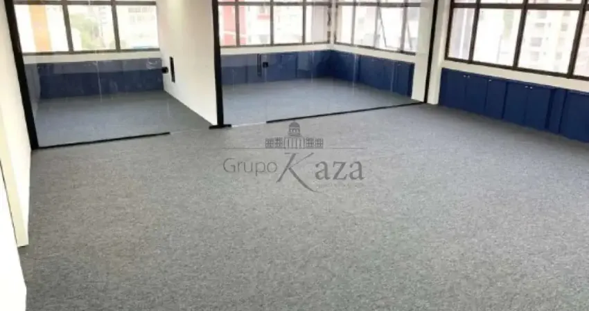 Sala comercial para alugar na Rua Laplace, 59268, Brooklin Paulista, São Paulo