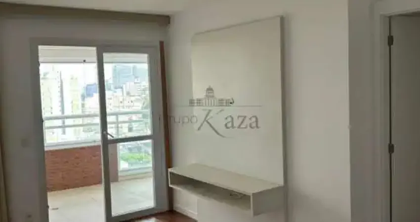 Apartamento com 2 quartos à venda na Rua Jorge Tibiriçá, 542580, Vila Mariana, São Paulo