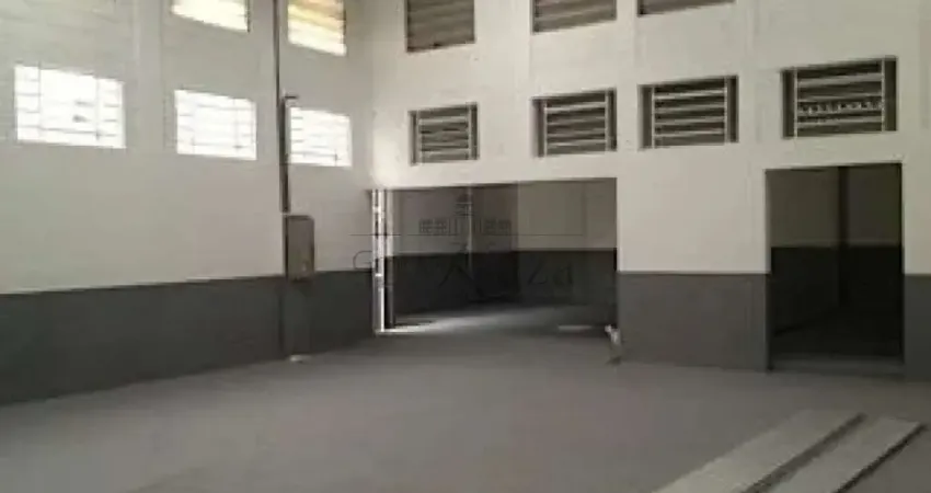 Ponto comercial para alugar na Rua Pedro Santa Lúcia, 512286, Interlagos, São Paulo
