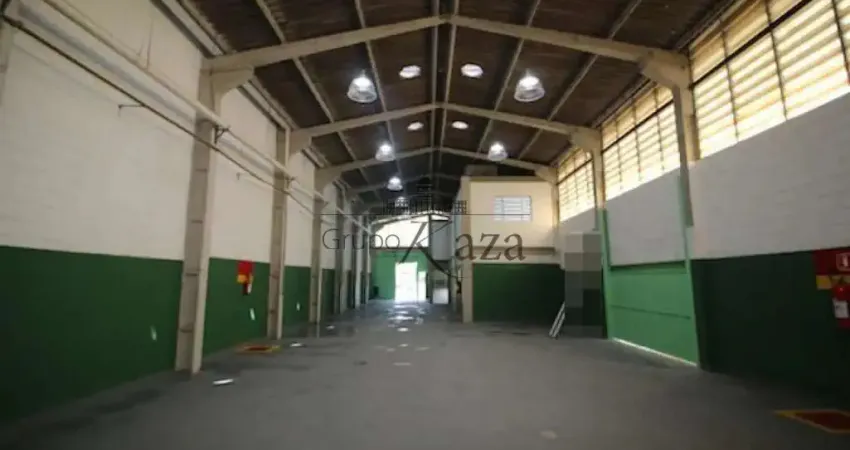 Ponto comercial para alugar na Rua Pedro Santa Lúcia, 542688, Interlagos, São Paulo