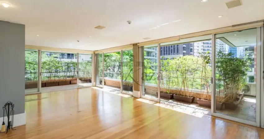 Apartamento com 2 quartos à venda na Rua Fernandes de Abreu, 522785, Itaim Bibi, São Paulo