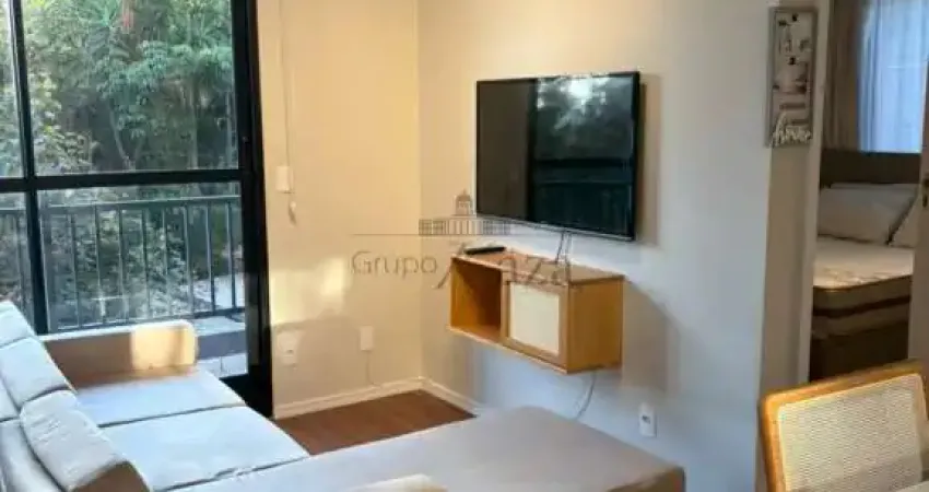 Apartamento com 1 quarto para alugar na Rua Pacobá, 57218, Jardim Panorama, São Paulo