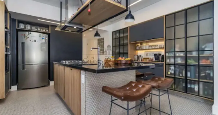 Apartamento com 3 quartos à venda na Rua Pernambuco, 54268, Higienópolis, São Paulo