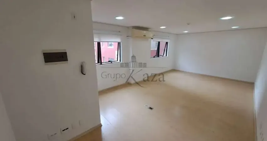 Sala comercial para alugar na Alameda Campinas, 592787, Jardim Paulista, São Paulo