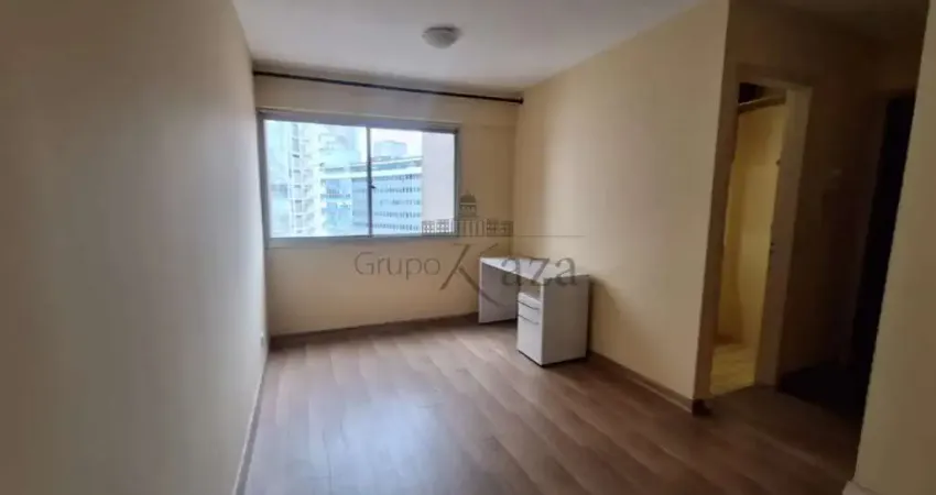 Apartamento com 1 quarto para alugar na Rua da Consolação, 532288, Consolação, São Paulo