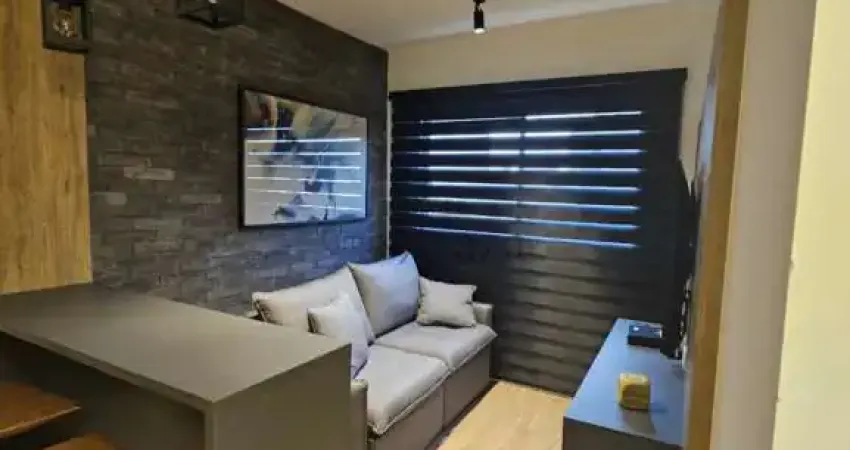 Apartamento com 1 quarto para alugar na Rua Maria José, 542486, Bela Vista, São Paulo