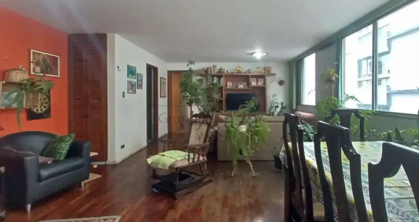 Apartamento com 3 quartos à venda na Rua Doutor Albuquerque Lins, 572284, Higienópolis, São Paulo