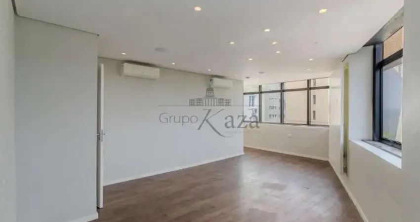 Prédio para alugar na Rua da Consolação, 5327841, Jardim América, São Paulo