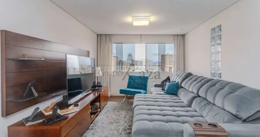 Apartamento com 3 quartos à venda na Rua Ministro Gastão Mesquita, 552185, Perdizes, São Paulo