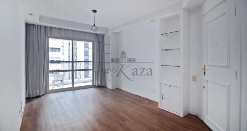 Apartamento com 3 quartos à venda na Rua Conselheiro Brotero, 5120893, Higienópolis, São Paulo