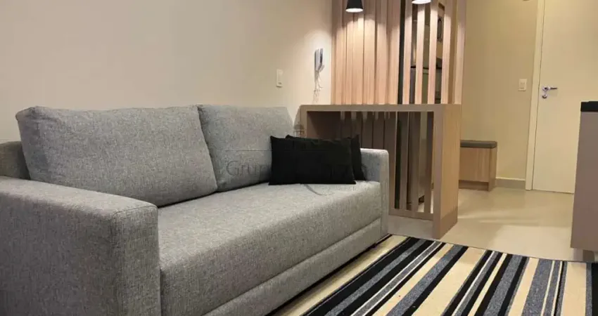 Apartamento com 1 quarto para alugar na Rua Osório Duque Estrada, 54208, Paraíso, São Paulo