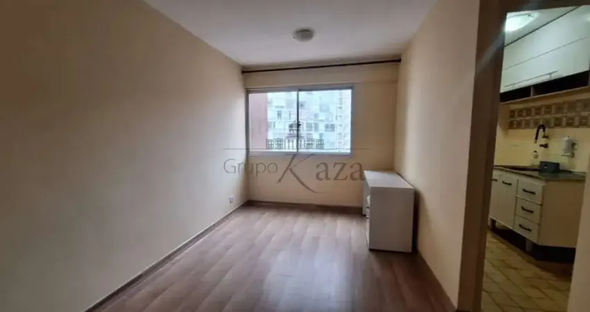 Apartamento com 1 quarto para alugar na Rua da Consolação, 532288, Consolação, São Paulo