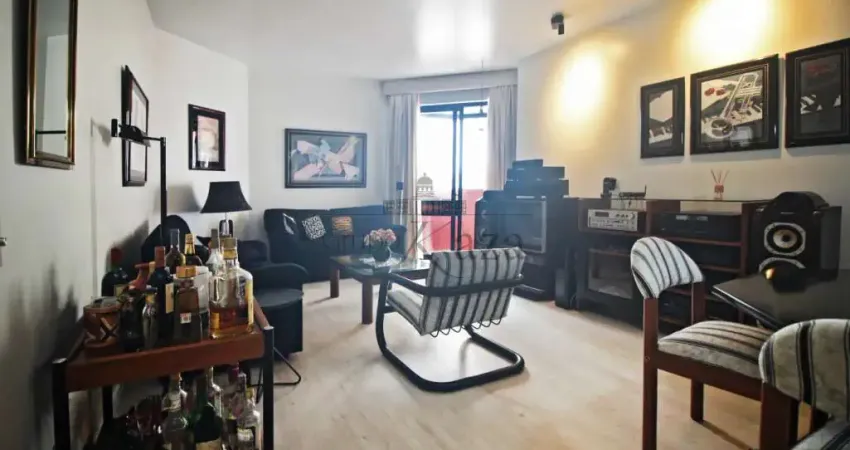 Apartamento com 2 quartos à venda na Rua Conselheiro Brotero, 5122811, Higienópolis, São Paulo