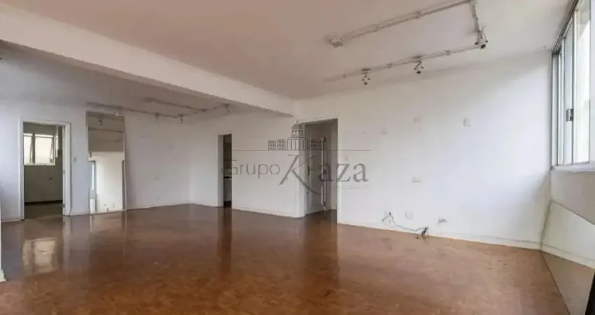 Cobertura com 3 quartos para alugar na Rua da Consolação, 5229884, Cerqueira César, São Paulo