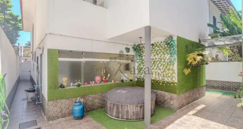 Casa com 3 quartos à venda na Rua Agrário de Sousa, 56258, Jardim Paulistano, São Paulo