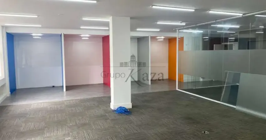 Prédio para alugar na Avenida Ipiranga, 512084, República, São Paulo