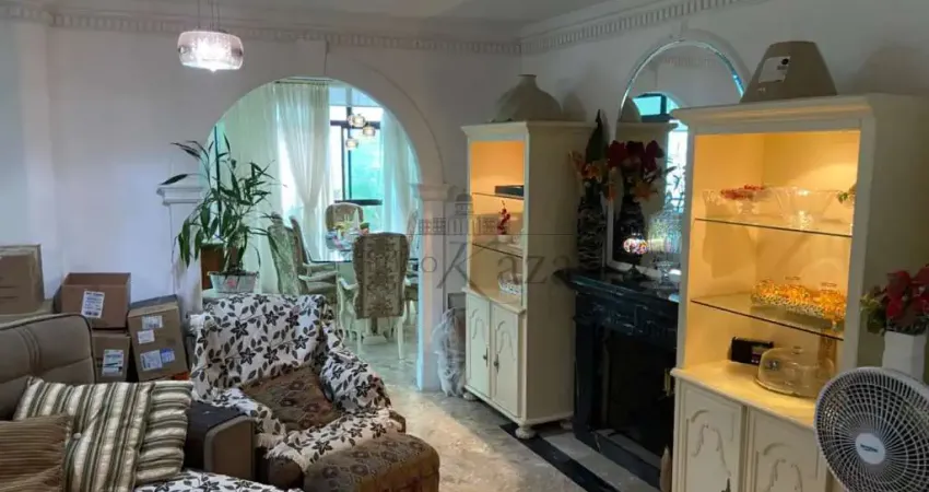 Apartamento com 4 quartos à venda na Rua Traipu, 552482, Pacaembu, São Paulo