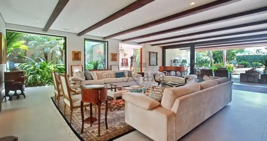 Casa com 3 quartos à venda na Rua Afonso Ferreira, 522085, Jardim Paulista, São Paulo