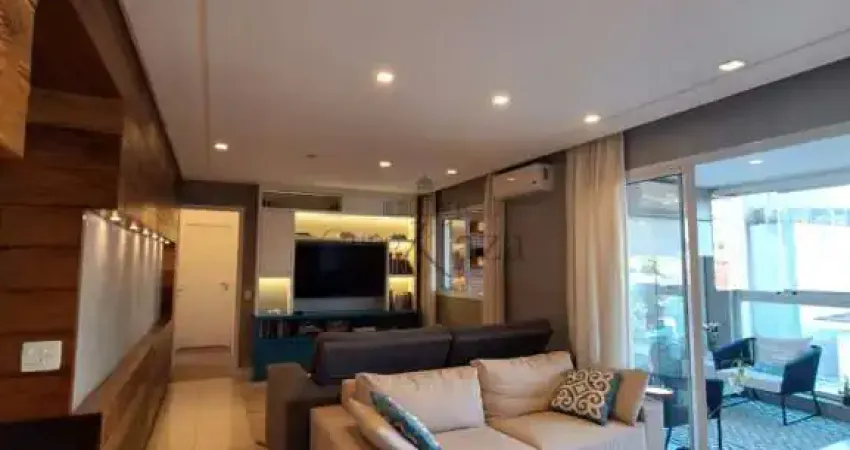 Apartamento com 3 quartos para alugar na Rua Antônio Pacheco Valente, 56208, Chácara Santo Antônio, São Paulo