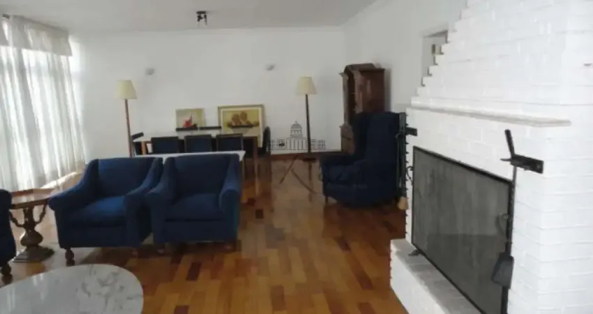 Cobertura com 3 quartos para alugar na Rua Haddock Lobo, 5127830, Jardins, São Paulo