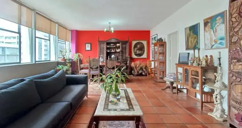 Apartamento com 3 quartos para alugar na Rua Pamplona, 532586, Bela Vista, São Paulo