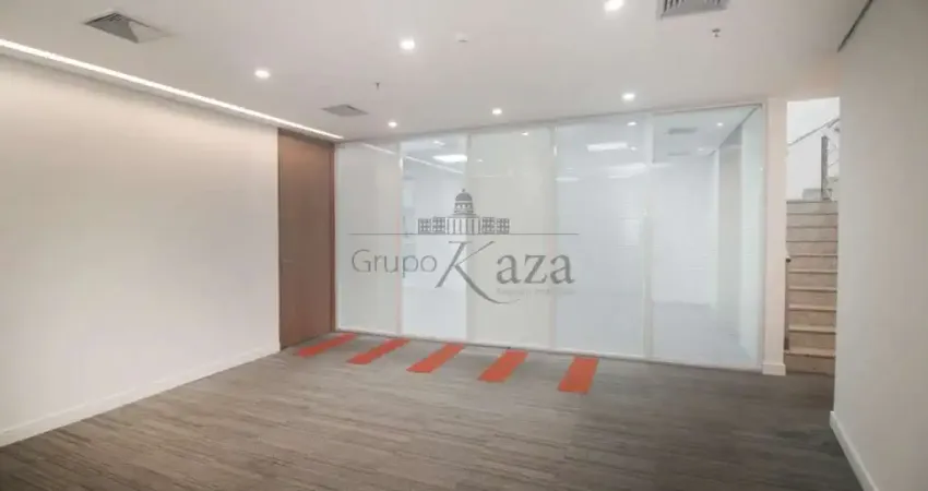 Prédio para alugar na Rua Olimpíadas, 522482, Vila Olímpia, São Paulo