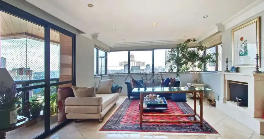 Apartamento com 4 quartos à venda na Rua Evaristo de Morais, 55258, Vila Mariana, São Paulo