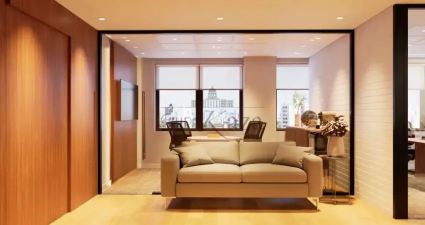 Prédio para alugar na Rua Álvaro Rodrigues, 512882, Brooklin, São Paulo