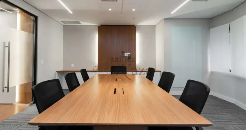 Ponto comercial para alugar na Rua Luigi Galvani, 512486, Brooklin, São Paulo