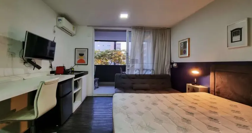 Kitnet / Stúdio para alugar na Rua Gomes de Carvalho, 5121846, Vila Olímpia, São Paulo