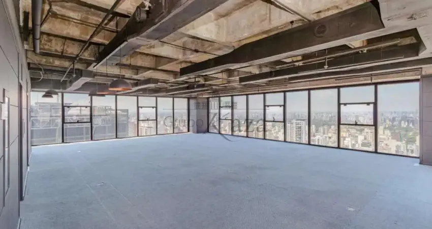 Sala comercial para alugar na Avenida Paulista, 5123837, Bela Vista, São Paulo