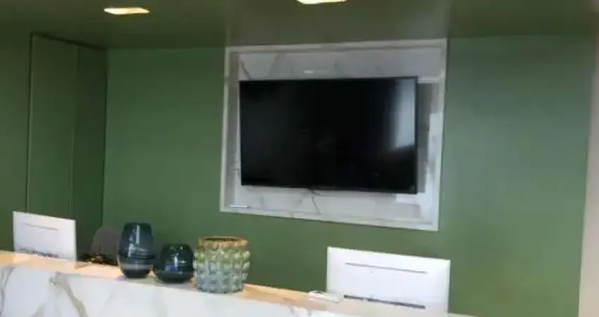 Casa comercial para alugar na Praça Pereira Coutinho, 58238, Vila Nova Conceição, São Paulo