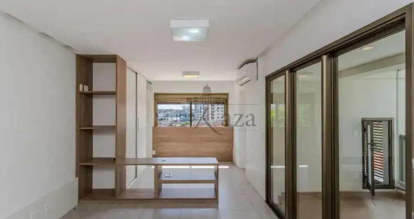 Kitnet / Stúdio para alugar na Rua Dionísio da Costa, 512585, Chácara Klabin, São Paulo