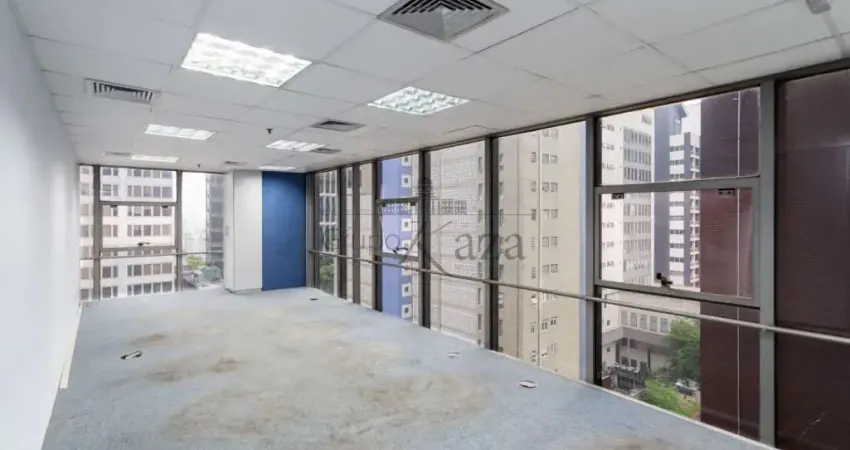 Prédio para alugar na Avenida Paulista, 5123837, Jardim Paulista, São Paulo