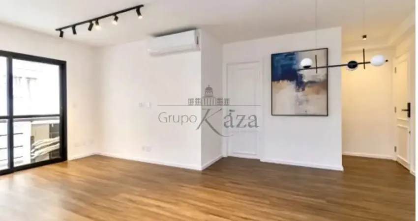 Apartamento com 3 quartos à venda na Rua Doutor Andrade Pertence, 54258, Vila Olímpia, São Paulo