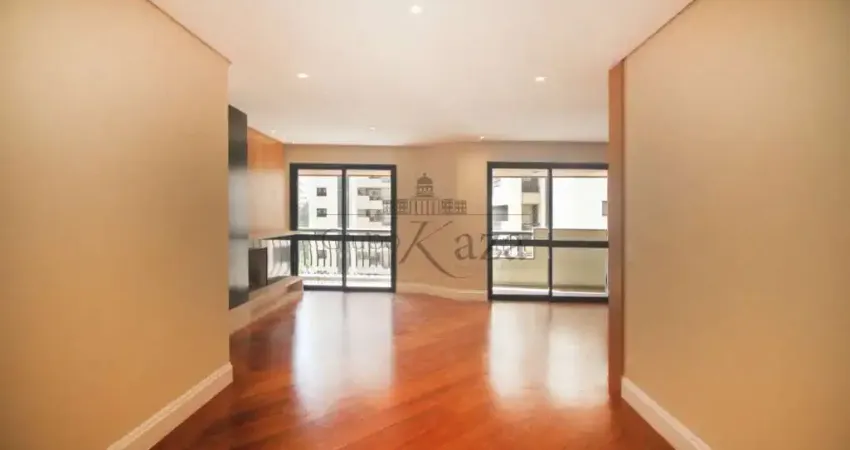 Apartamento com 4 quartos para alugar na Alameda Jaú, 5124877, Jardim América, São Paulo