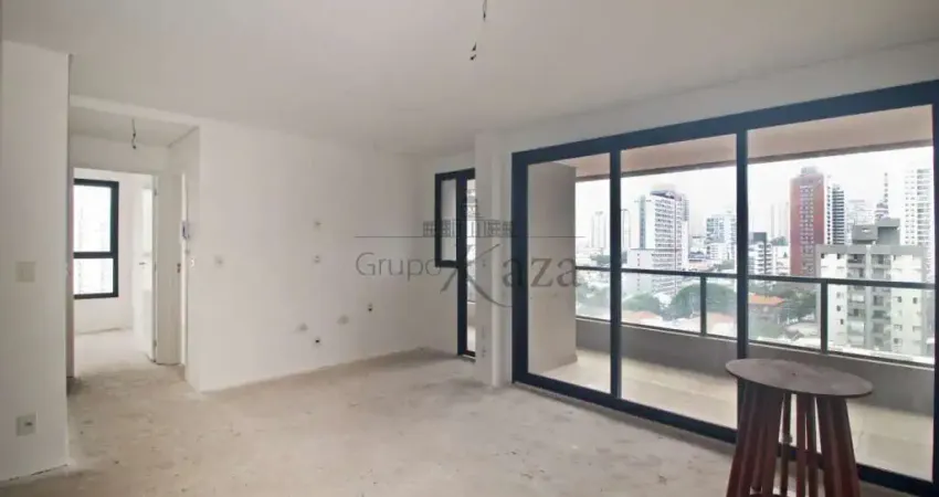 Apartamento com 2 quartos à venda na Rua Dona Leopoldina, 562285, Ipiranga, São Paulo