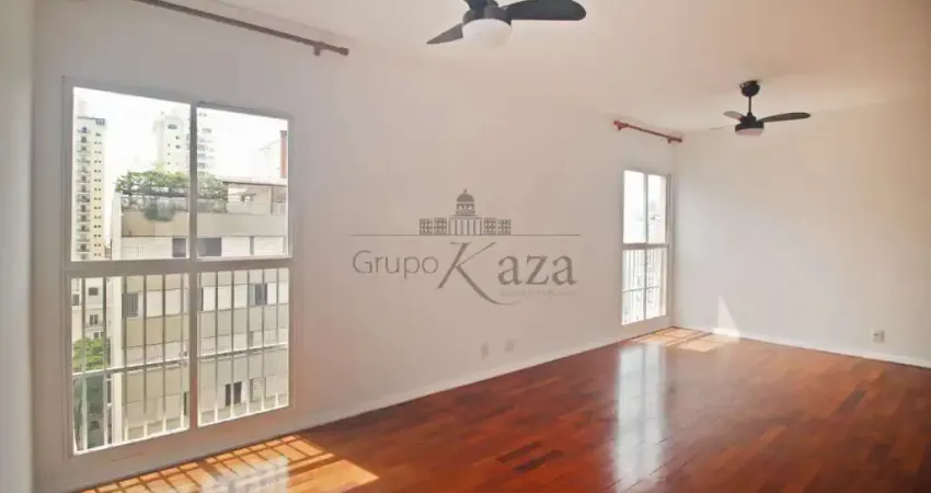 Apartamento com 2 quartos à venda na Rua Doutor Brasílio Machado, 522687, Higienópolis, São Paulo