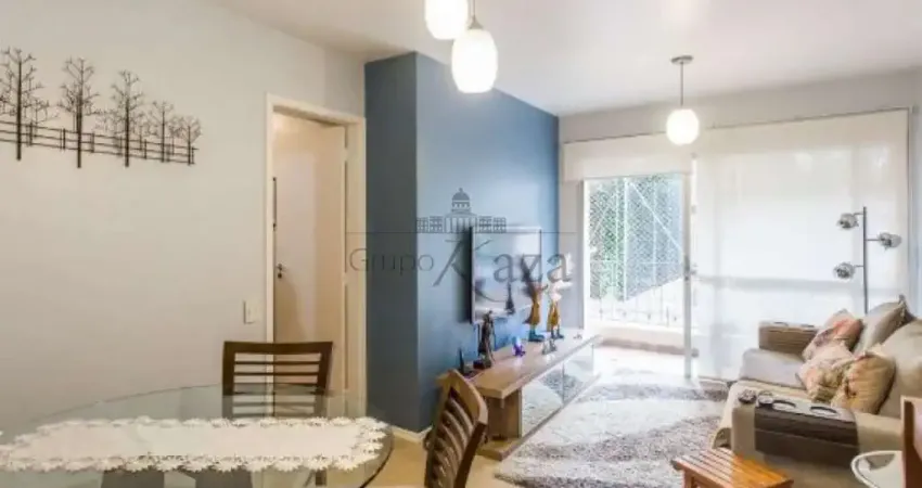 Apartamento com 2 quartos à venda na Rua Tabapuã, 522480, Itaim Bibi, São Paulo