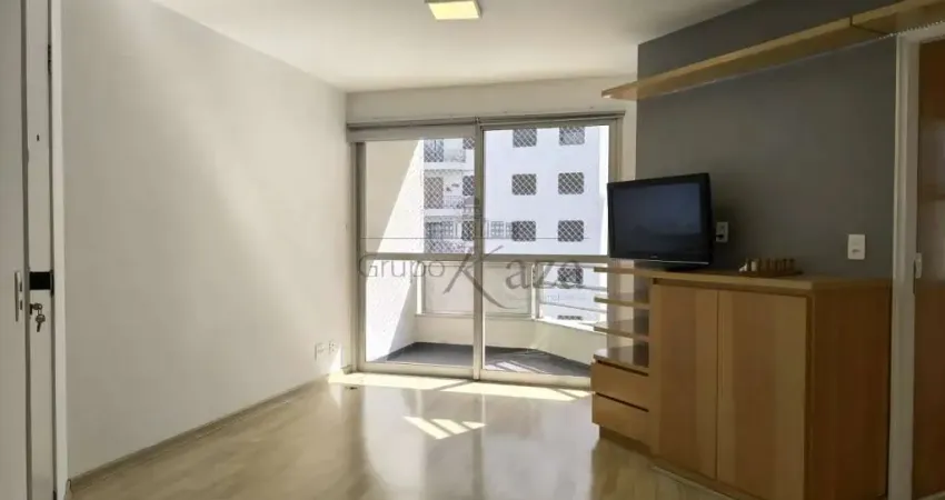 Apartamento com 2 quartos para alugar na Rua Jericó, 522287, Vila Madalena, São Paulo