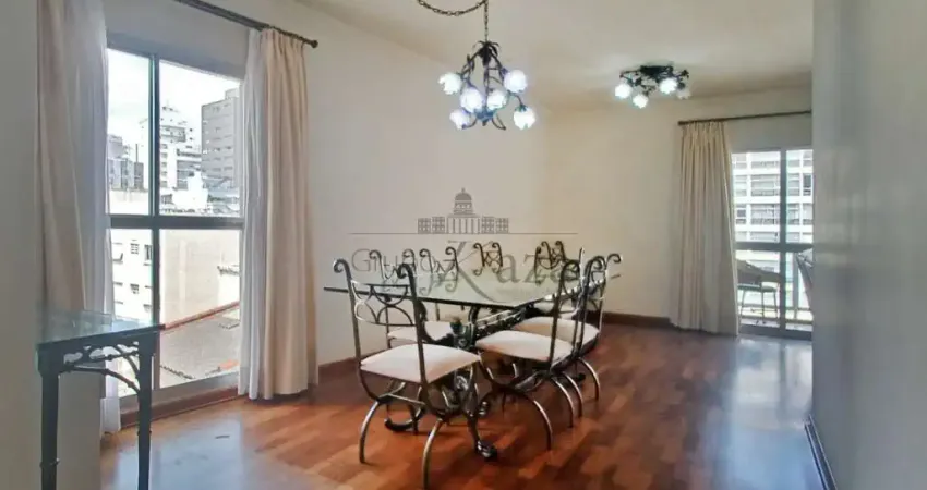 Apartamento com 3 quartos à venda na Rua Doutor Brasílio Machado, 522687, Higienópolis, São Paulo