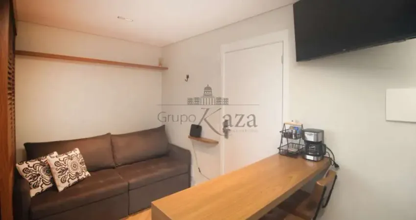 Kitnet / Stúdio para alugar na Rua Pacobá, 57218, Cidade Jardim, São Paulo