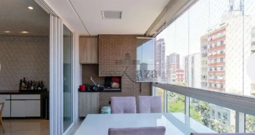 Apartamento com 3 quartos à venda na Rua Pinto Gonçalves, 58258, Perdizes, São Paulo