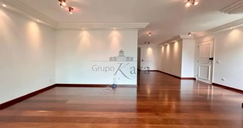 Apartamento com 4 quartos à venda na Rua Major José Marioto Ferreira, 582580, Morumbi, São Paulo