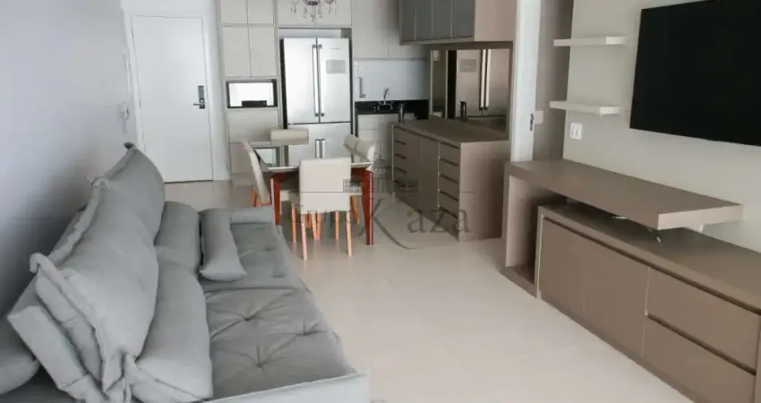 Apartamento com 2 quartos para alugar na Alameda dos Maracatins, 532085, Moema, São Paulo