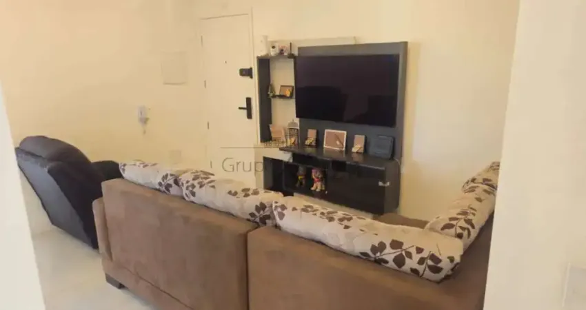 Apartamento Cobertura - Vila Centenário - 3 Dormitórios - 110m².