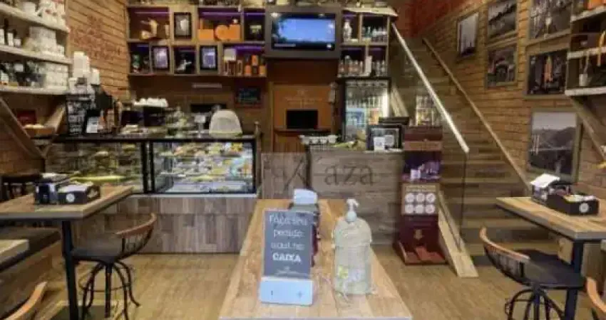 Ponto comercial à venda na Rua Henri Dunant, 572982, Santo Amaro, São Paulo