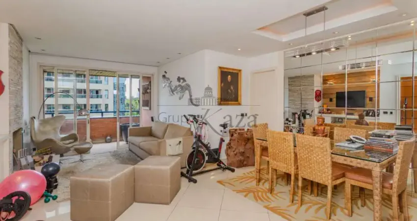 Apartamento com 3 quartos à venda na Rua Barão do Triunfo, 562083, Brooklin Paulista, São Paulo