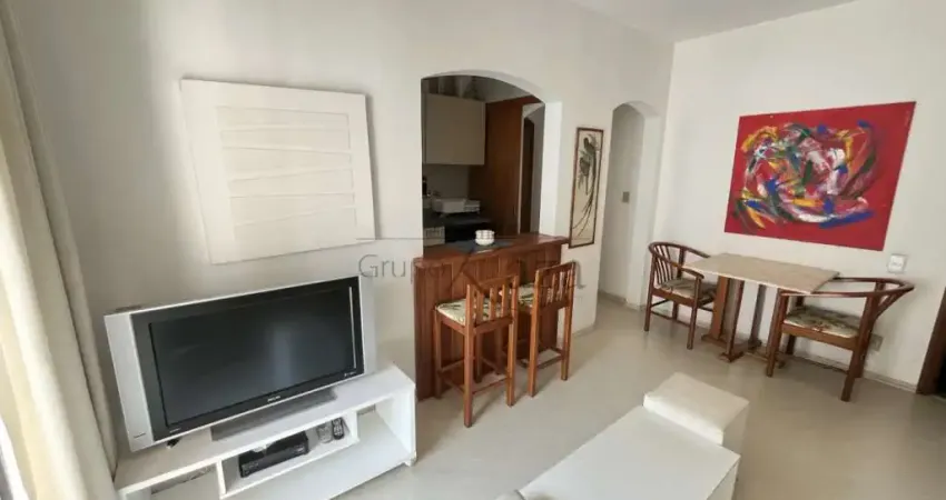 Flat com 1 quarto à venda na Alameda Franca, 5124867, Jardim Paulista, São Paulo