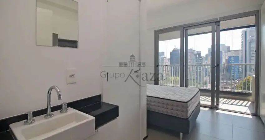 Kitnet / Stúdio à venda na Rua Vergueiro, 5120809, Liberdade, São Paulo